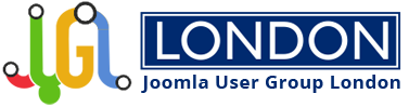 Joomla! User Group London Logo