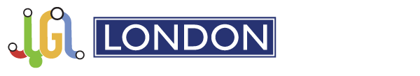 joomla london email logo
